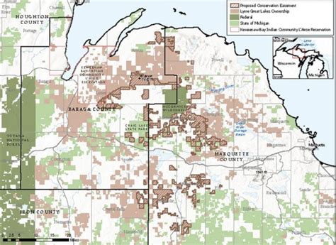 Forest Data Network On Twitter MichiganDNR Lyme Great Lakes