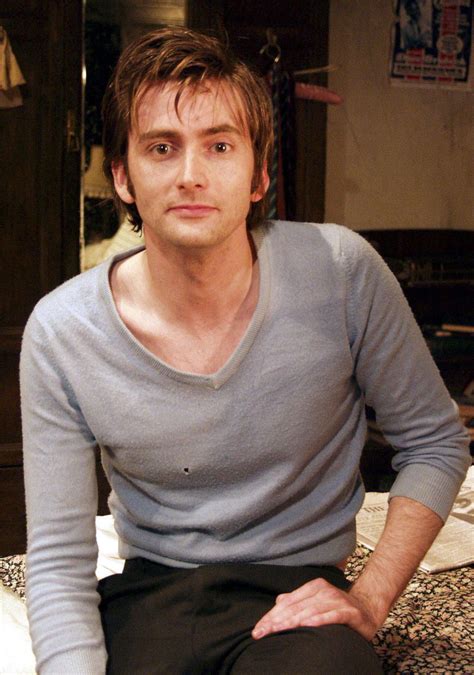 David Tennant David Tennant Photo 14916613 Fanpop