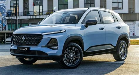 4 New MG SUVs Could Debut At 2020 Auto Expo Next Month