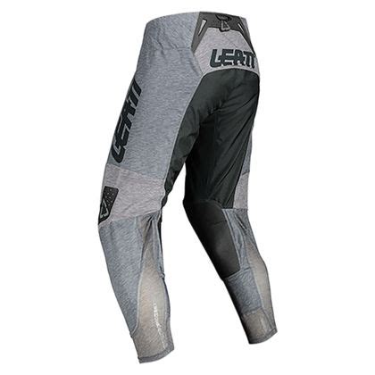 Pantalón de motocross Leatt 4 5 LITE BRUSHED Motoblouz es