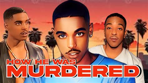 The Real Tragic Murder Story Of Merlin Santana Killed By Side Chick