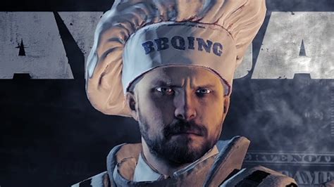 Payday 2 Meth Chef Youtube