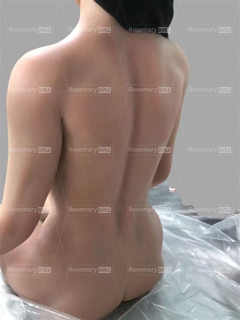 YL 158cm 5ft2 E Cup Silicone Sex Doll Isla Sex Doll Picture