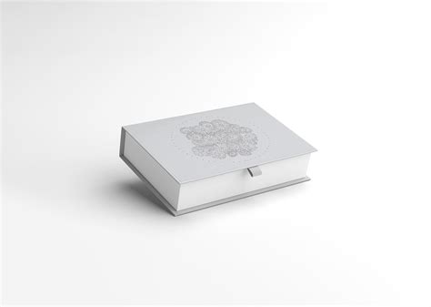 Gift Box | Packaging Design on Behance