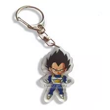 Llavero Vegeta Dragon Ball Z Anime Esferas Del Mebuscar M Xico