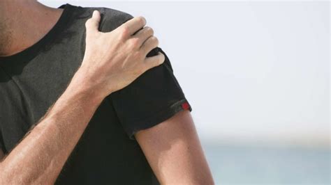 All You Need To Know About Shoulder Injuries Topthenews