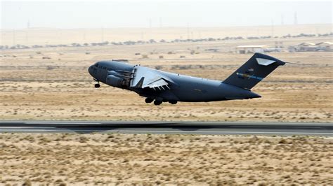 El C Globemaster Iii Frente Al C Galaxy Qu Diferencia A Estos