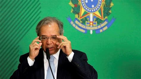 Paulo Guedes diz que BNDES não pode ser fábrica de privilégios