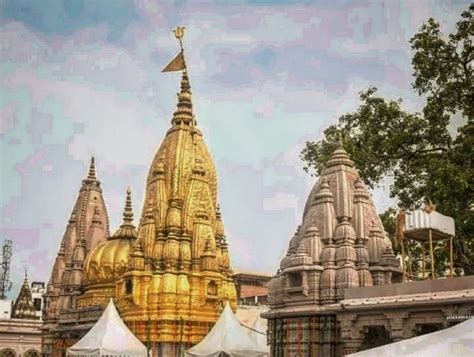 Kashi Vishwanath Temple History And Significance Hindsafari