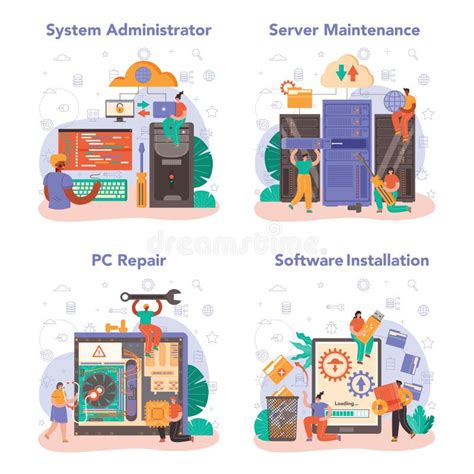 Maintaining System Stock Illustrations 1136 Maintaining System Stock Illustrations Vectors