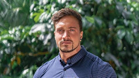 Daran Starb Fitness Influencer Jo Lindner Mit Nur 30 Jahren