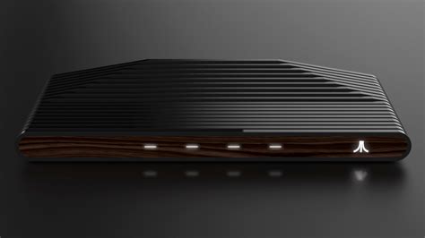 Atari VCS Everything You Need To Know About Atari S Comeback Console