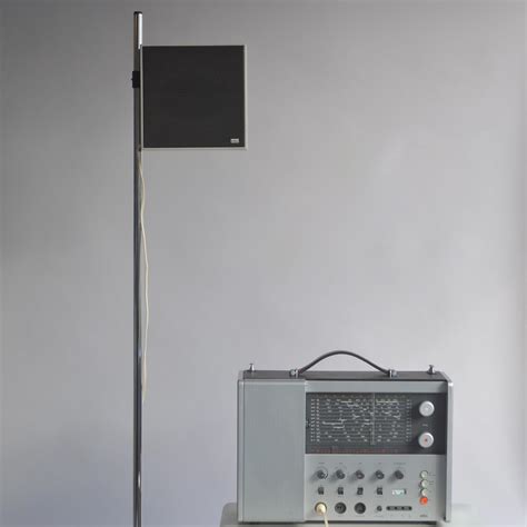 Dieter Rams: Braun L 01 | Sgustok Design