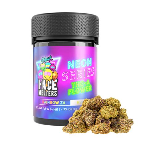 Maui Labs Thc A Flower 3 5g Delta 8 Resellers