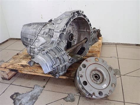 SKRZYNIA BIEGÓW TBZ S TRONIC AUDI A4 B9 2 0TDI 19R 10093255536