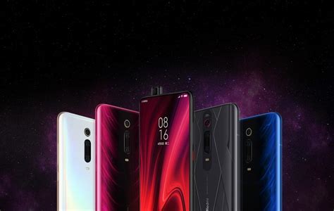 Redmi K20 Pro Exclusive Edition Mit Snapdragon 855 Plus Vorgestellt