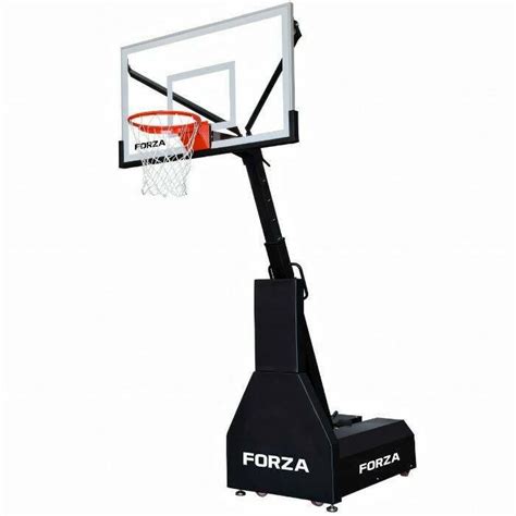 FORZA MicroArena Basketball Torsystem Studentisch Net World Sports