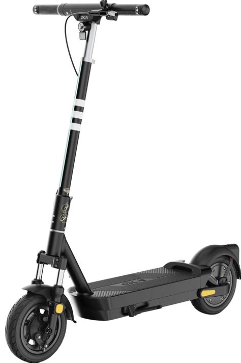 Customer Reviews OKAI Neon Ultra ES40 Dual Suspension Electric Scooter