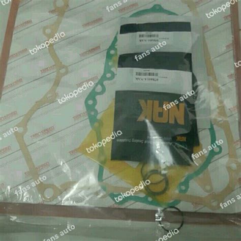 Promo Packing Packing Set Sealkit Matic Honda Civic Ferio Genio F16