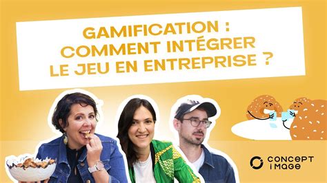 Gamifier ses réunions ses formations et sa communication pour engager