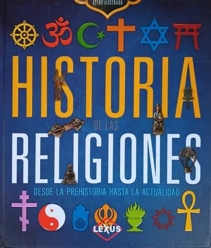 Historia De Las Religiones Cuotas sin interés