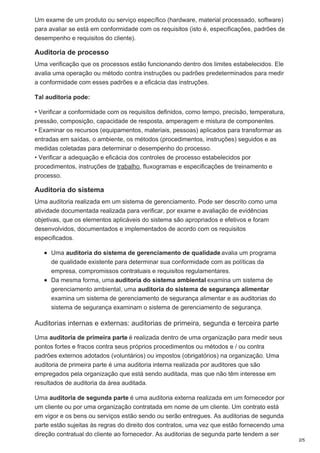 Guiacorporativo br o que é auditoria PDF