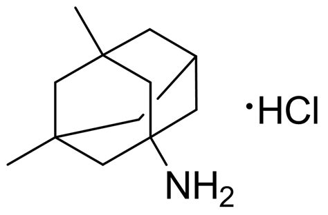 美金刚胺盐酸盐 Cas41100 52 1 广东翁江化学试剂有限公司