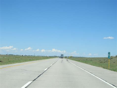 Colorado - Interstate 76 Eastbound | Cross Country Roads