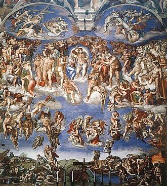 Last Judgment Wikiquote