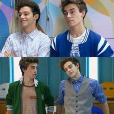 47 ideas de Soy Luna Gastteo Gastón y Matteo son luna luna agus