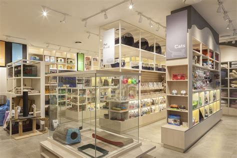 Shop Interior Design Retail Design Store Design Dog Boutique Ideas