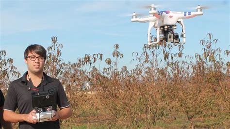 D Nde Y C Mo Volar Tu Dron En Sevilla Sin Que Te Pongan Una Multa