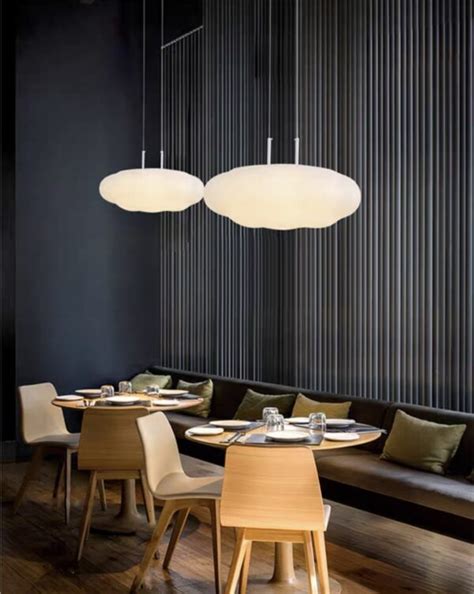 Купить Люстра Cloud Lamp в Киеве, Харькове, Украине