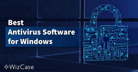 7 beste Antivirenprogramme für Windows in 2025