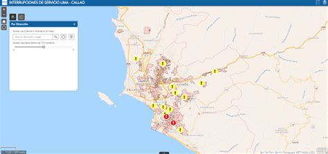 Corte De Agua En Lima Hoy 26 De Octubre Horarios Y Distritos