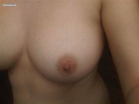 My Medium Tits Selfie Sucz From Poland Tit Flash Id