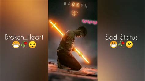 Na Dil Se Hota Nadimag Se Hota Sad😞 Shayari🥀 Status😔 Broken Heart 💔