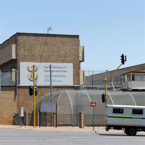 After Life Of Luxury Pistorius Will Be One 7000 Inmates In Pretoria