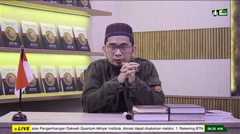 Jarang Dipahami Ada 4 Keistimewaan Shalat Tahajud Kata Ustaz Adi