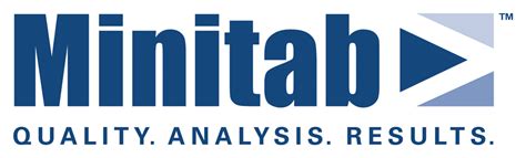 Minitab Logo / Software / Logonoid.com