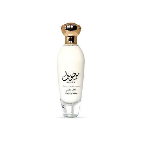 Ard Al Zaafaran Mousuf Eau De Milky Ml Flora Parfums