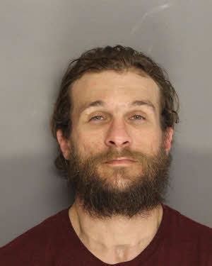 Berkeley County Mugshots: June 22 Arrests | The Berkeley Observer