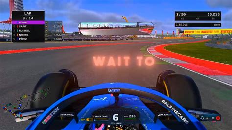 Track is absolutely amazing : r/F1Game