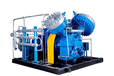 Gv High Purity Oxygen Hydrogen H Gas Booster Compressor High