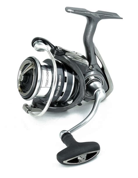 Ko Owrotek Daiwa Exceler Lt P Hr