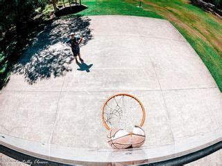 Burleigh Heads Basketball Court The 191 Courts Of The World