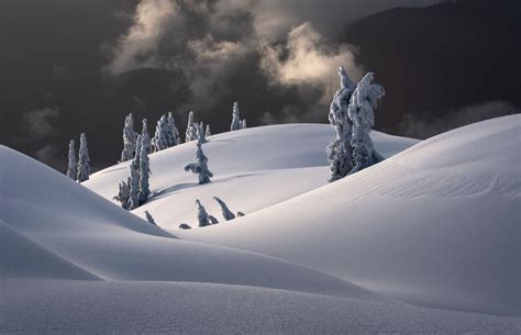 Winners of the 2023 Natural Landscape Photography Awards - The Atlantic