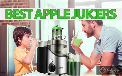 Create Delicious And Healthy Apple Juice With An Omega Juicer Step By