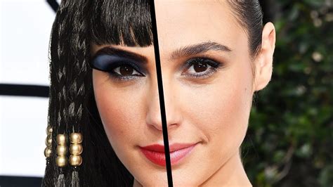 Gal Gadot As Cleopatra