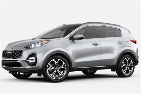 2022 Sportage Sparkling Silver Capitol Kia